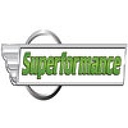 Superformance logo
