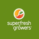 Domex Superfresh Growers logo