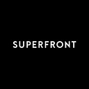 Logo for superfront.com