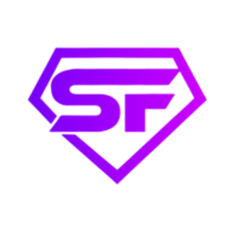 SuperFunded logo