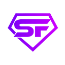 SuperFunded logo