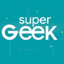 supergeek.cl logo