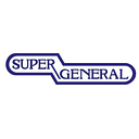 Super General logo