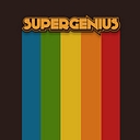 Supergenius Studio logo