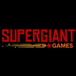 SUPERGIANT GAMES logo