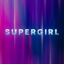 Supergirl logo