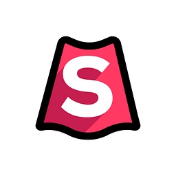 Supergood logo