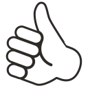 Super Good Software logo