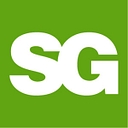Supergraphics logo