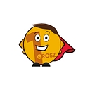 Super Grosz logo