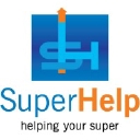 Superhelp Australia Pty Ltd logo