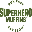 Superhero Muffins