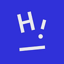 SuperHi logo