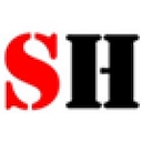 Superhire logo