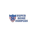 Super Home Surplus logo
