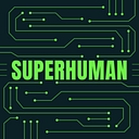 Superhuman AI logo