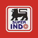 Lion Super Indo, PT logo