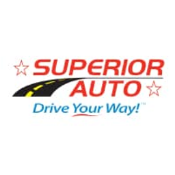 Superior Auto logo