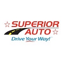 Superior Auto, Inc. logo