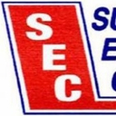 Superior Electrical Construction logo