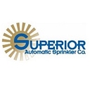 Superior Automatic Sprinkler Co. logo