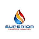 Superior Industrial Insulation logo