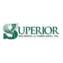 Superior Machining & Fabrication logo