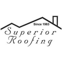 Superior Roofing & Construction logo