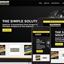 SUPERIOR TRANSMISSION INC