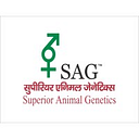 SAG logo