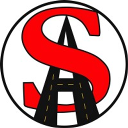 Superior Asphalt Inc. logo