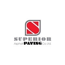 Superior Asphalt Paving Co. Ltd. logo