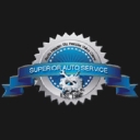 Superior Auto Service Inc logo