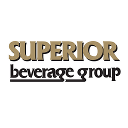 Superior Beverage Company logo