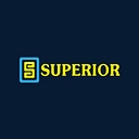 Superior Grain Equipment logo