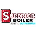 Superior Boiler Works, Inc. logo