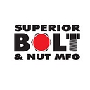 Superior Bolt & Nut Mfg logo