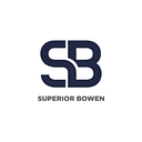 Superior Bowen logo