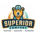 Superior Comfort logo