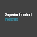 Superior Comfort logo