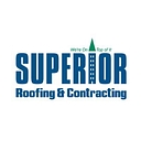 Superior Commercial Roofing logo