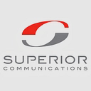 Superior Communications, Inc. logo