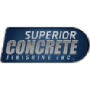 Superior Concrete Finishing Inc logo