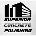 Superior Concrete Polishing logo