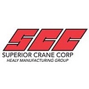 Superior Crane Corp logo