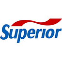 Superior Dairy logo