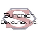 Superior Demolition, Inc. logo
