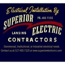 Superior Electric of Lansing logo