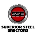 Superior Steel Erectors logo