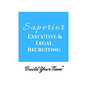 Superior Executive Legal Recruiting logo